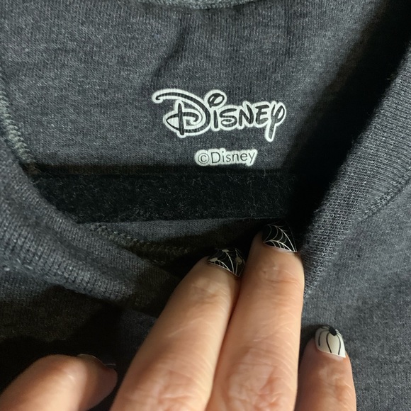 Disney Scrooge sweatshirt, Unisex XL $25 - Picture 2 of 5